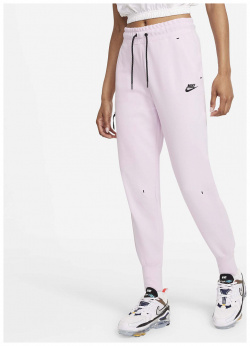 Женские брюки Tech Fleece Essential Pant Nike CW4292 695 L