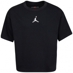 Подростковая футболка Essentials Tee Jordan 45A770 023 L