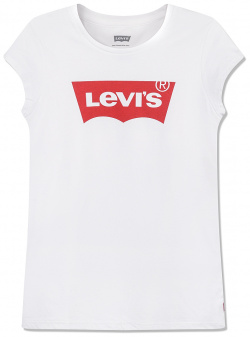 Подростковая футболка Levis Vintage Short Sleeve Batwing Tee Levi’s® 414234 W5J XL