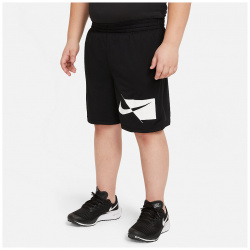 Подростковые шорты Nike Dri FIT Short CU8959 010 XS