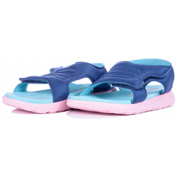 Детские сандалии Comfort Sandal C adidas FY8858 28