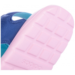 Детские сандалии Comfort Sandal C adidas FY8858 28