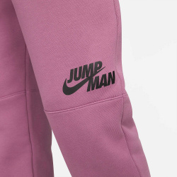 Мужские брюки Jumpman Fleece Pants Jordan DJ0260 507 M