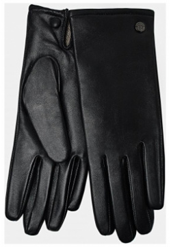 Перчатки женские Ralf Ringer LB 0200 RF black 
