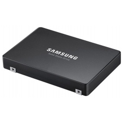 Накопитель SSD U 2 Samsung MZWLR3T8HCLS 00A07 PM9A3 3 84TB PCIe 4 0 x4 TLC 7500/4100MB/s IOPS 1000K/180K MTBF 2M