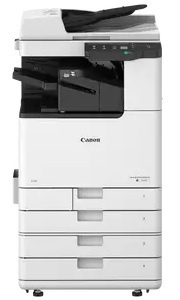МФУ лазерное черно белое Canon imageRUNNER 2730i 5525C002 А3  1200dpi 30ppm Duplex DADF50 USB/WLAN/Wi Fi 2Gb trays 1200+250 без тонера
