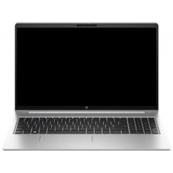 Ноутбук HP Probook 450 G10 86Q48PA i7 1355U/16GB/512GB SSD/Iris Xe Graphics/15 6" FHD IPS/WiFi/BT/cam/Win11Pro/natural silver