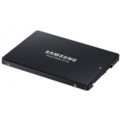 Накопитель SSD 2 5 Samsung MZQL23T8HCLS 00A07 PM9A3 3 84TB PCIE Gen4 x4 NVMe 6900/4100MB/s IOPS 1000K/180K MTBF 2M 1DWPD OEM