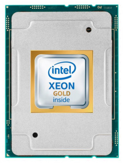Процессор Intel Xeon Gold 6242R CD8069504449601 Cascade Lake 20C/40T 3 1 4 1GHz (LGA3647  L3 35 75MB 14nm 205W) OEM