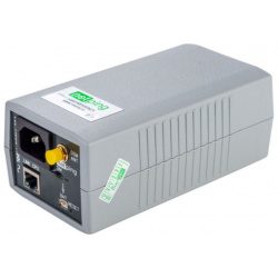 Блок NetPing 2/PWR 220 v33/GSM удаленного управления питанием по сети Ethernet/Internet (IP PDU) на 2 розетки С13