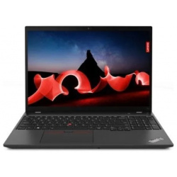 Ноутбук Lenovo ThinkPad T16 Gen 2 21HH002JRT i7 1355U/16GB/512GB SSD/Iris Xe graphics/16" WUXGA IPS/WiFi/BT/cam/Win11Pro/thunder black