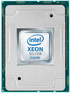Процессор Intel Xeon Silver 4214R CD8069504343701 Cascade Lake 12C/24T 2 4 3 5GHz (LGA3647  L3 16 5MB 14nm 100W) OEM