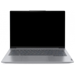 Ноутбук Lenovo 21KG004SRU ThinkBook 14 G6 IRL i7 13700H/16GB/512GB SSD/Iris Xe graphics/14" WUXGA IPS/WiFi/BT/cam/Win11Pro/grey