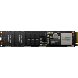 Накопитель SSD M 2 22110 Samsung MZ1L23T8HBLA 00A07 PM9A3 3 84TB NVMe PCIE Gen4 x4 5500/2000MB/s IOPS 800K/85K MTBF 2M OEM