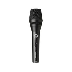 AKG P3S WIRED Микрофон динамический кардиоидный вокальный/инструментальный