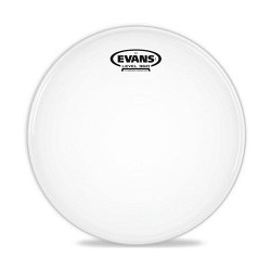 B14G1 14` G1 COATED TIMBALE/SNARE/TOM/TIMBALE EVANS Однослойный матовый пластик