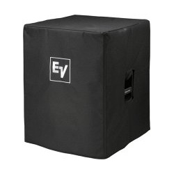 ELX118 CVR Electro Voice Чехол для сабвуфера ELX118/118P  цвет черный