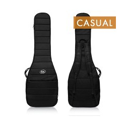 Casual Bass  Bag&Music Чехол для бас гитары черный