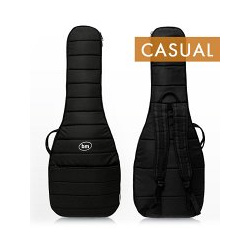 Casual Electro Bag&Music Чехол для электрогитары черный