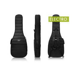 Electro Pro Bag&Music Чехол для электрогитары черный