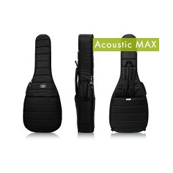 Acoustic Pro Max Bag&Music Чехол для акустический гитары черный