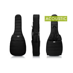 Acoustic PRO Bag&Music Чехол для акустической гитары черный