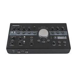 Big Knob Studio+ MACKIE USB аудио интерфейс 2x4 и контроллер для мониторов 4x3