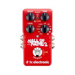 Hall of Fame 2 Reverb TC ELECTRONIC 