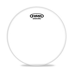 TT13G2 13` G2 CLEAR SNARE/TOM/TIMBALE EVANS 