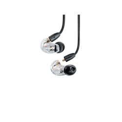 SHURE AONIC SE215DYCL+UNI EFS WIRED 