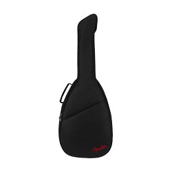 FAS 405 Small Body Acoustic Gig Bag Black FENDER Чехол для акустической гитары