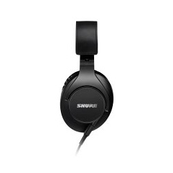SHURE SRH440A WIRED 