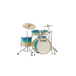 CL52KRS PCLP SUPERSTAR CLASSIC MAPLE (EXOTIC FINISHES) TAMA 