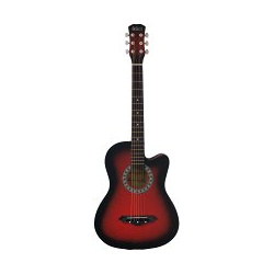 BC3820 RDS BELUCCI Акустическая гитара BC3820C 38дюймов