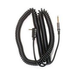 Vintage Coiled Cable VOX