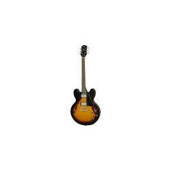 ES 335 Vintage Sunburst EPIPHONE Полуакустическая гитара  цвет санберст
