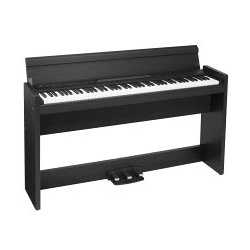 LP 380 RWBK U цифровое пианино  цвет темный палисандр KORG