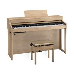 HP702 LA цифровое фортепиано + стойка KSC704/2LA ROLAND Комплект из 2 товаров