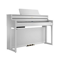 HP704 WH цифровое фортепиано + стойка KSC704/2WH ROLAND 