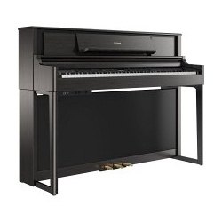 LX705 CH цифровое фортепиано + стойка KSL705 ROLAND 