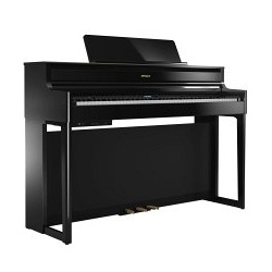 HP704 PE цифровое фортепиано + стойка KSC704/2PE ROLAND Комплект из 2 товаров