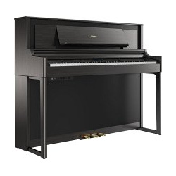 LX706 CH цифровое фортепиано + стойка KSL706 ROLAND Комплект из 2 товаров