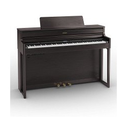 HP704 DR цифровое фортепиано + стойка KSC704/2DR ROLAND Комплект из 2 товаров