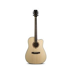 DG220c p Open Pore STARSUN Акустическая гитара  цвет натуральный