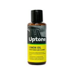Lemon Oil #3 UPTONE Лимонное масло 50мл