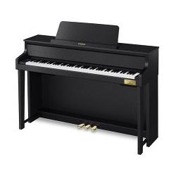 GP 310BKC7  без адаптера CASIO Цифровое фортепиано 88 клавиш цвет черный сатин