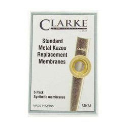 Clarke MKM Tin Whistle 