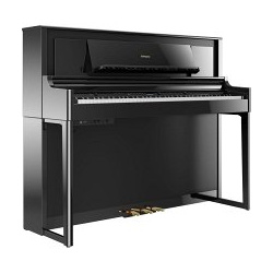 LX706 PE цифровое фортепиано + стойка KSL706 ROLAND 