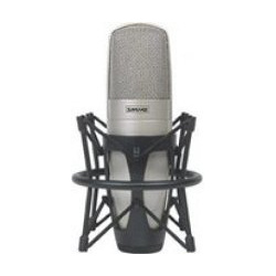 SHURE KSM44A/SL WIRED