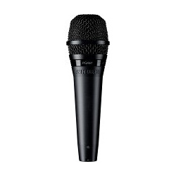 SHURE PGA57 XLR WIRED Кардиоидный инструментальный микрофон с кабелем